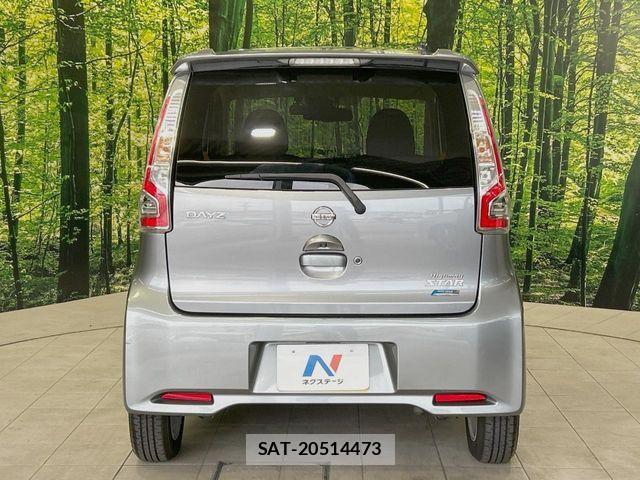 Nissan DAYZ 2016-08 6243387-14