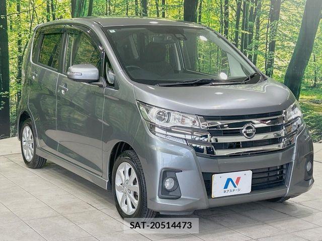 Nissan DAYZ 2016-08 6243387-15