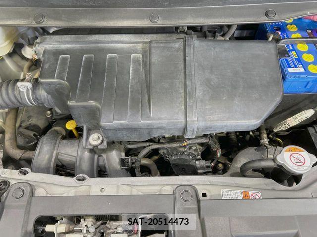 Nissan DAYZ 2016-08 6243387-17