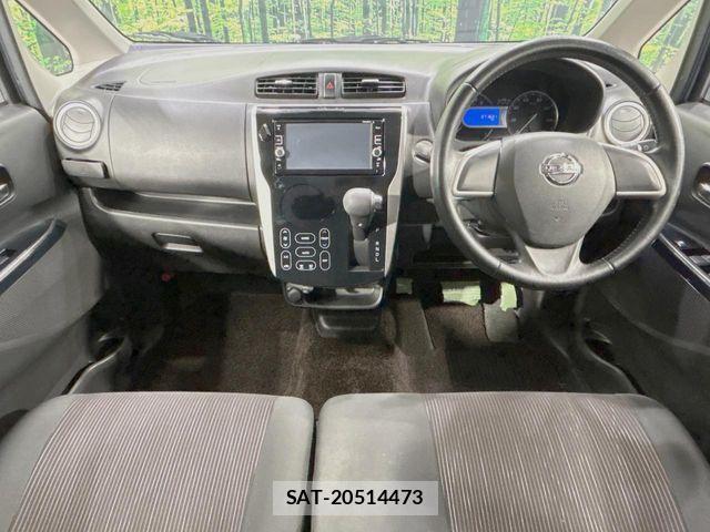 Nissan DAYZ 2016-08 6243387-1