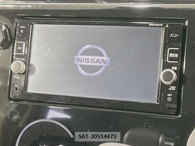 Nissan DAYZ 2016-08 6243387-3