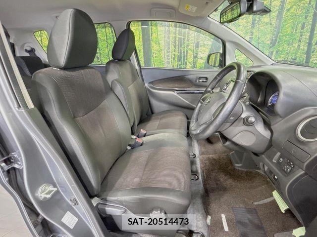 Nissan DAYZ 2016-08 6243387-7