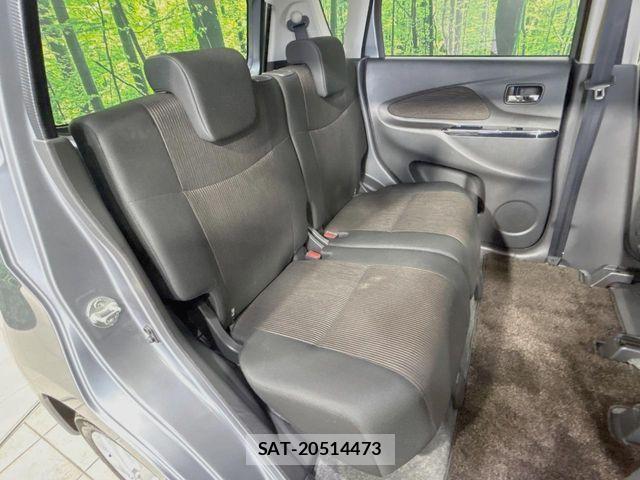 Nissan DAYZ 2016-08 6243387-8