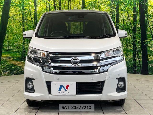 Nissan DAYZ 2018-09 6243388-13