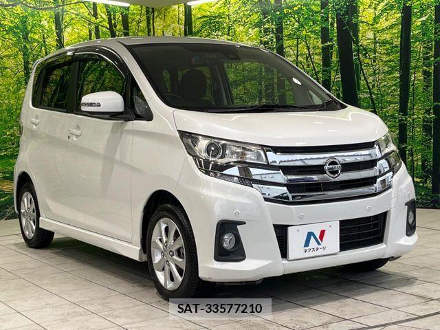 Nissan DAYZ 2018-09 6243388-15