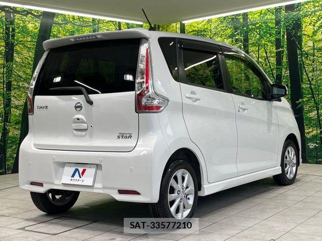 Nissan DAYZ 2018-09 6243388-16