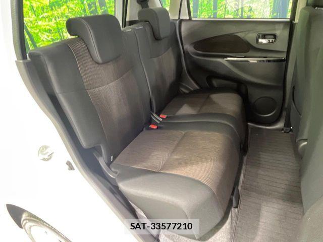 Nissan DAYZ 2018-09 6243388-8
