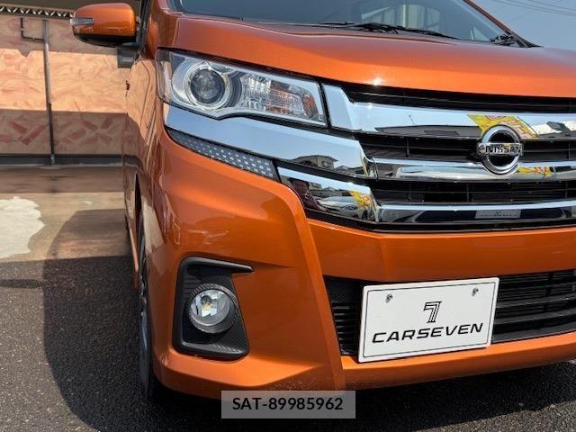 Nissan DAYZ 2018-07 6243377-9