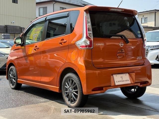 Nissan DAYZ 2018-07 6243377-6