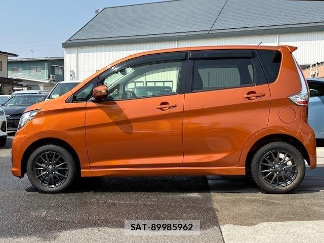 Nissan DAYZ 2018-07 6243377-7