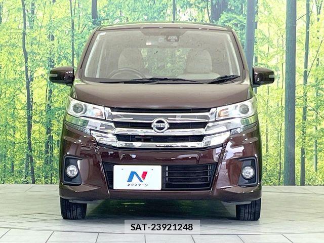 Nissan DAYZ 2017-04 6271449-13