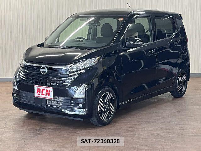 Nissan DAYZ 2024-01 6303648-0