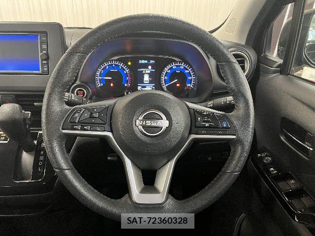Nissan DAYZ 2024-01 6303648-13