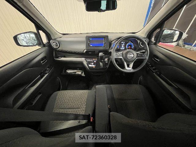 Nissan DAYZ 2024-01 6303648-1