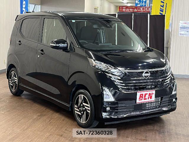 Nissan DAYZ 2024-01 6303648-6