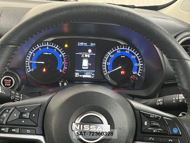 Nissan DAYZ 2024-01 6303648-7