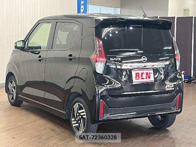 Nissan DAYZ 2024-01 6303648-8