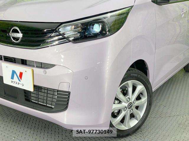 Nissan DAYZ 2025-07 6496635-11