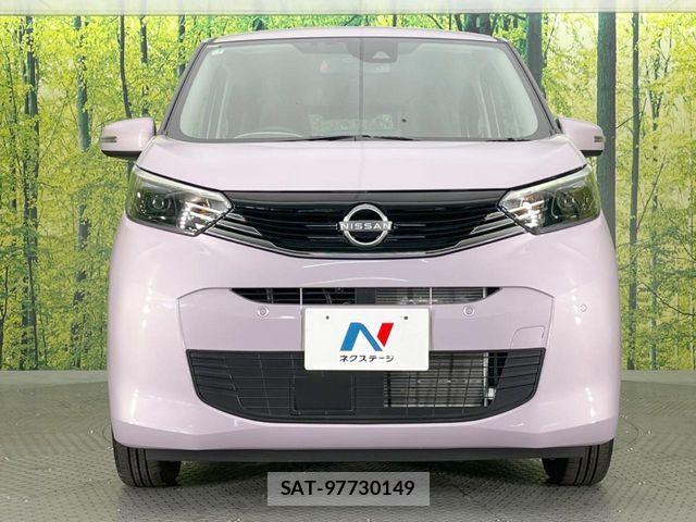 Nissan DAYZ 2025-07 6496635-13