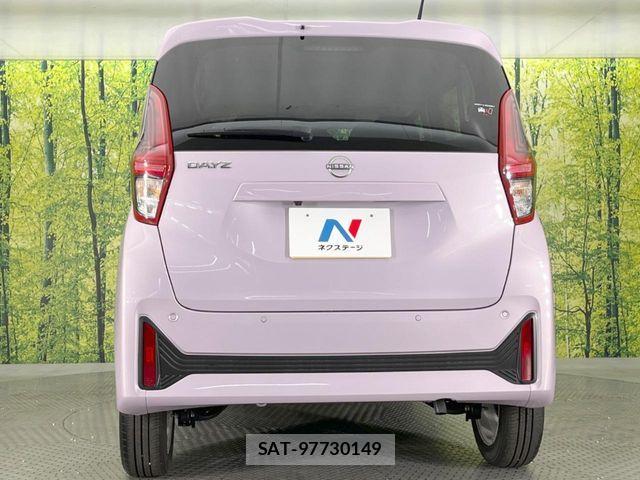 Nissan DAYZ 2025-07 6496635-14