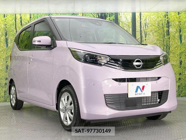 Nissan DAYZ 2025-07 6496635-15