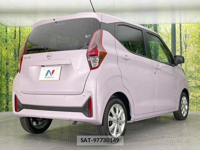 Nissan DAYZ 2025-07 6496635-16