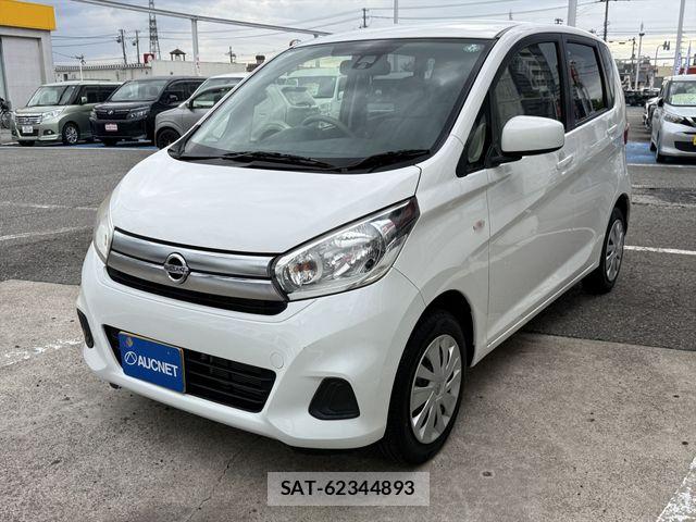 Nissan DAYZ 2015-12 6496701-0