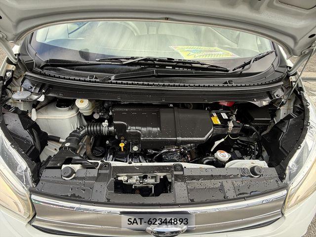Nissan DAYZ 2015-12 6496701-9