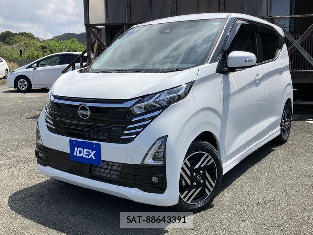 Nissan DAYZ 2026-03 6496615-0