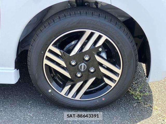 Nissan DAYZ 2026-03 6496615-9