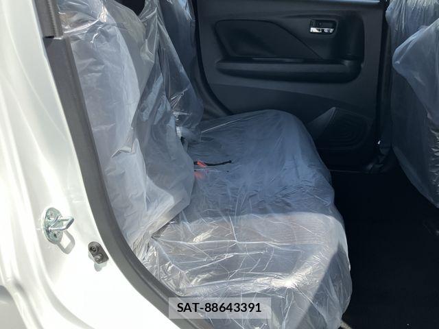 Nissan DAYZ 2026-03 6496615-12