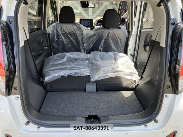 Nissan DAYZ 2026-03 6496615-14