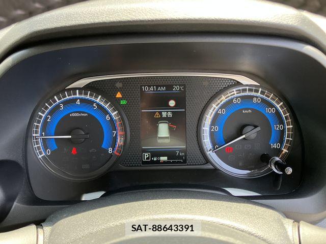 Nissan DAYZ 2026-03 6496615-16