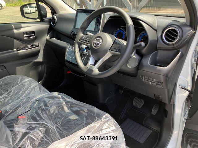 Nissan DAYZ 2026-03 6496615-1