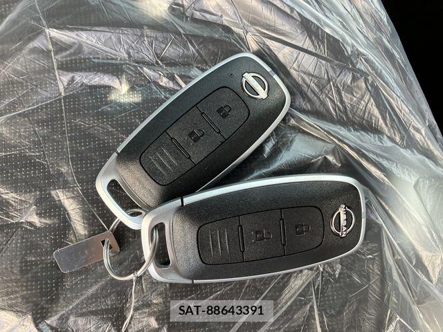 Nissan DAYZ 2026-03 6496615-28