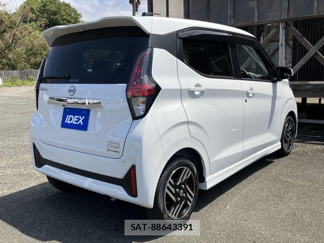 Nissan DAYZ 2026-03 6496615-2