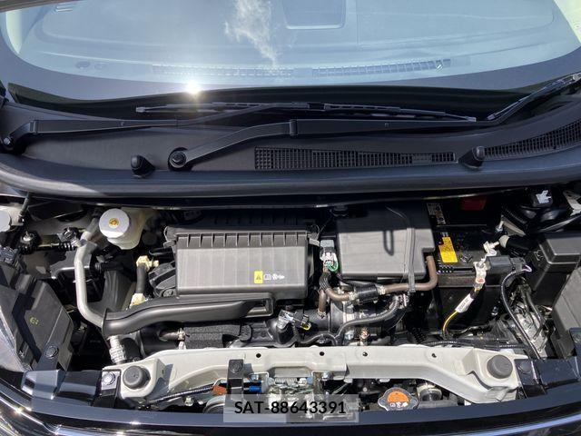 Nissan DAYZ 2026-03 6496615-29