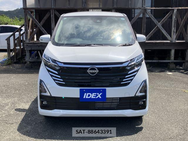Nissan DAYZ 2026-03 6496615-3