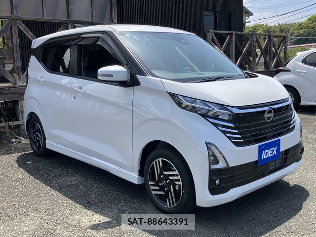 Nissan DAYZ 2026-03 6496615-4