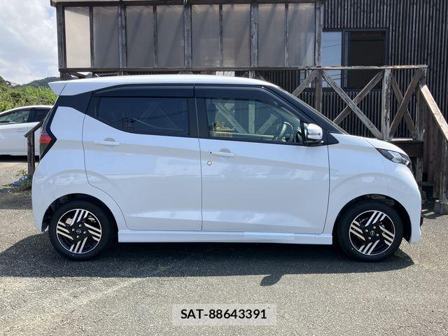 Nissan DAYZ 2026-03 6496615-5