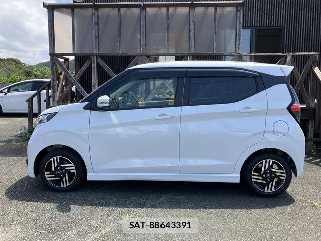 Nissan DAYZ 2026-03 6496615-6