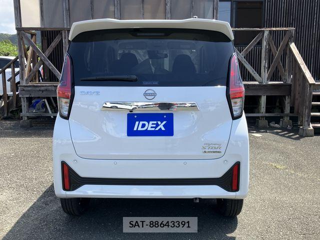 Nissan DAYZ 2026-03 6496615-7