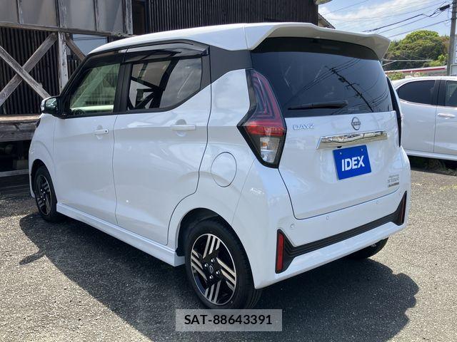 Nissan DAYZ 2026-03 6496615-8