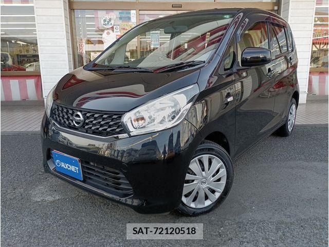 Nissan DAYZ 2015-05 6544656-0