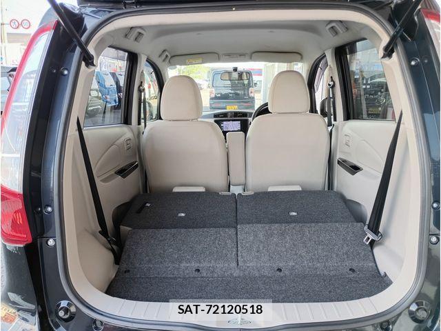 Nissan DAYZ 2015-05 6544656-15