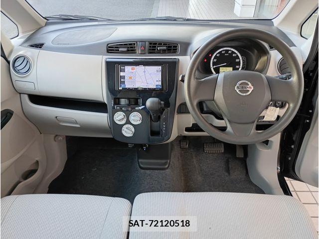 Nissan DAYZ 2015-05 6544656-1