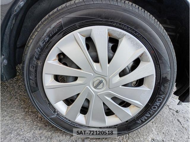 Nissan DAYZ 2015-05 6544656-6
