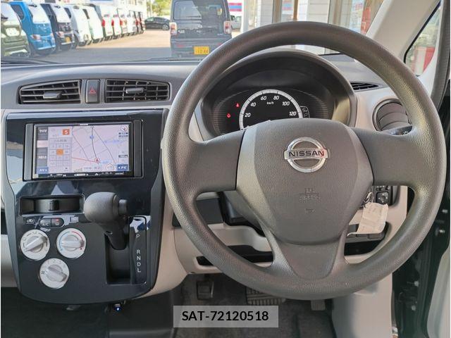 Nissan DAYZ 2015-05 6544656-7