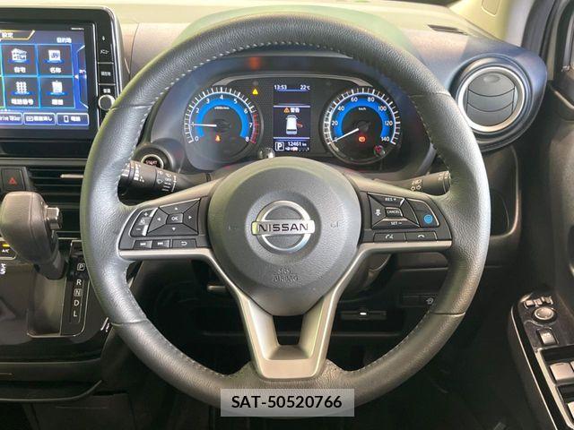 Nissan DAYZ 2020-03 6544637-10