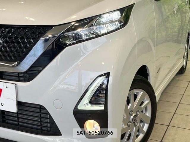 Nissan DAYZ 2020-03 6544637-11